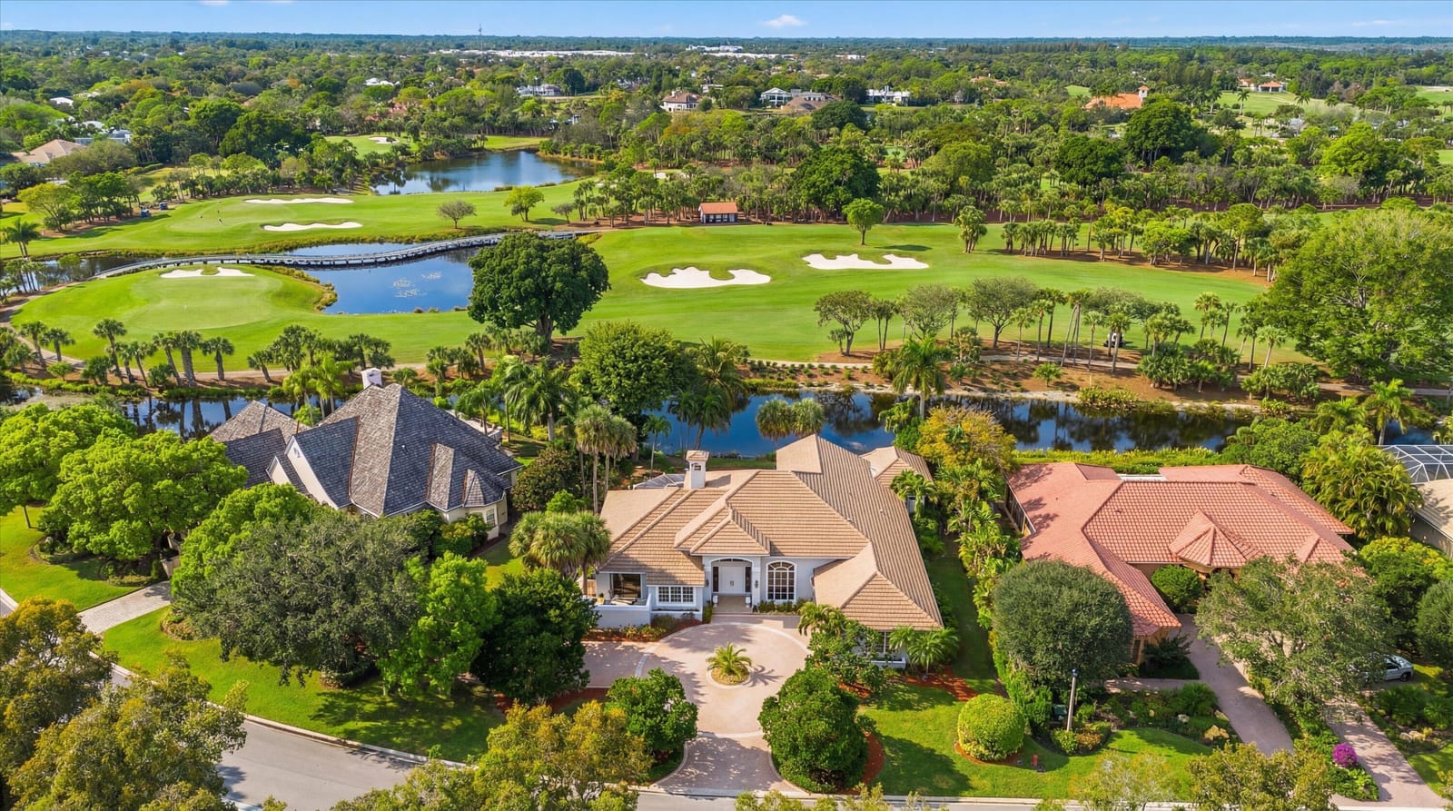 1362 Breakers West Boulevard, West Palm Beach, FL 33411 photo 2