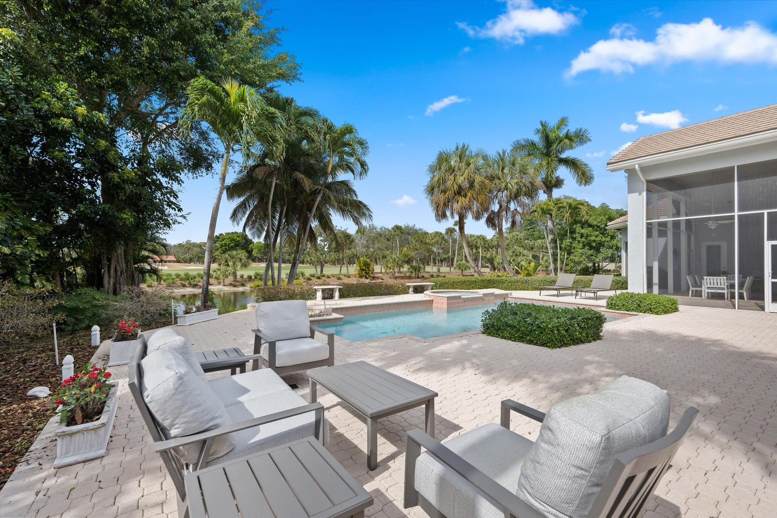 1362 Breakers West Boulevard, West Palm Beach, FL 33411 photo 4