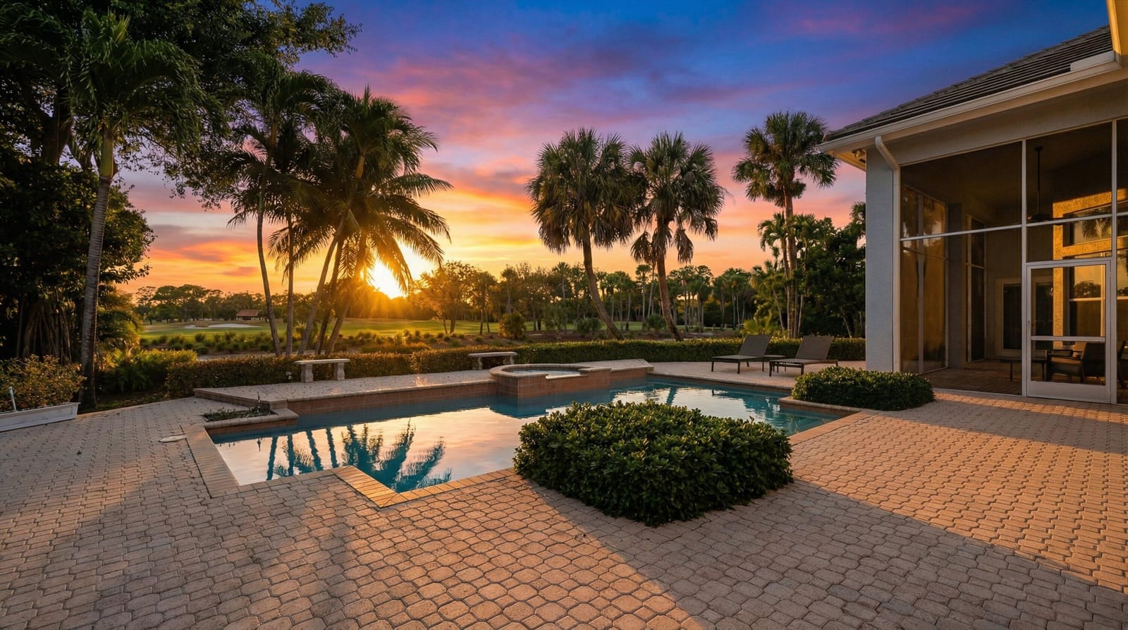 1362 Breakers West Boulevard, West Palm Beach, FL 33411 photo 5