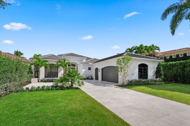2950 Bent Cypress Road, sold in Bent Cypress, Wellington, FL