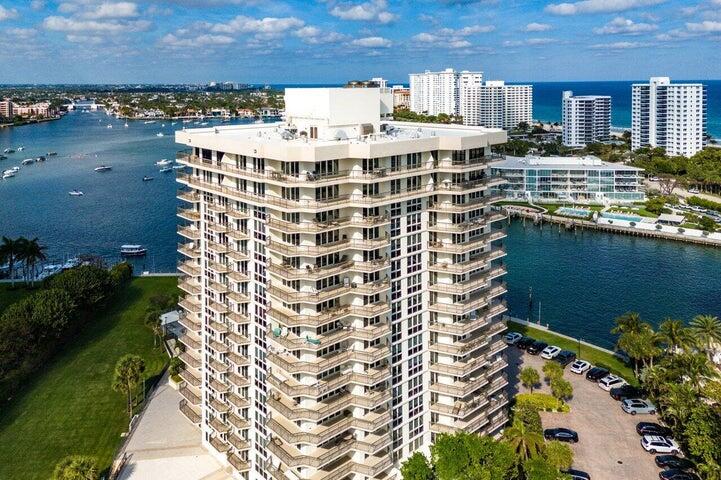901 E Camino Real 5d, Boca Raton, FL 33432, Boca Raton