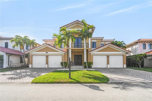 7880 SW 195th Terrace, Cutler Bay, FL 33157