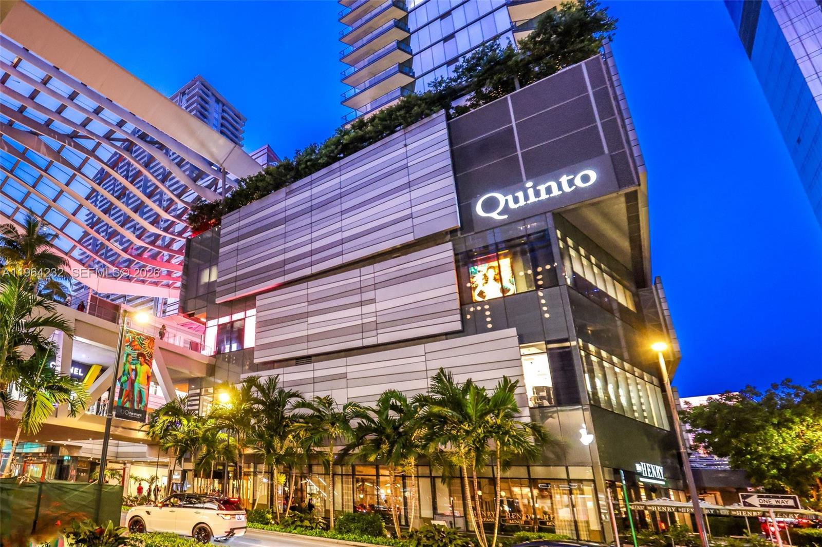 55 SW 9th Street 3906, Miami, FL 33130, Miami