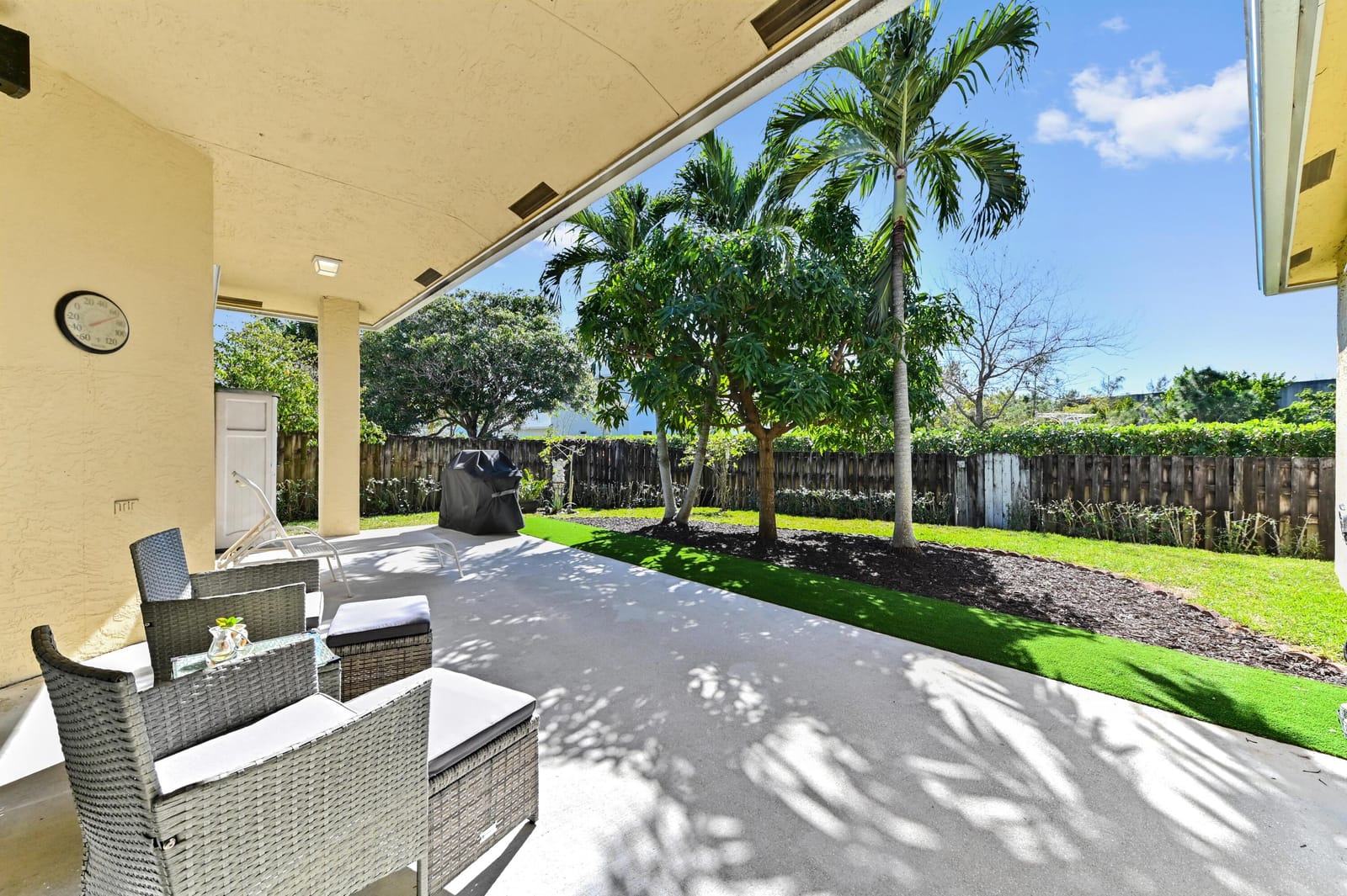 1791 Pierce Drive, Lake Worth Beach, FL 33460 photo 2
