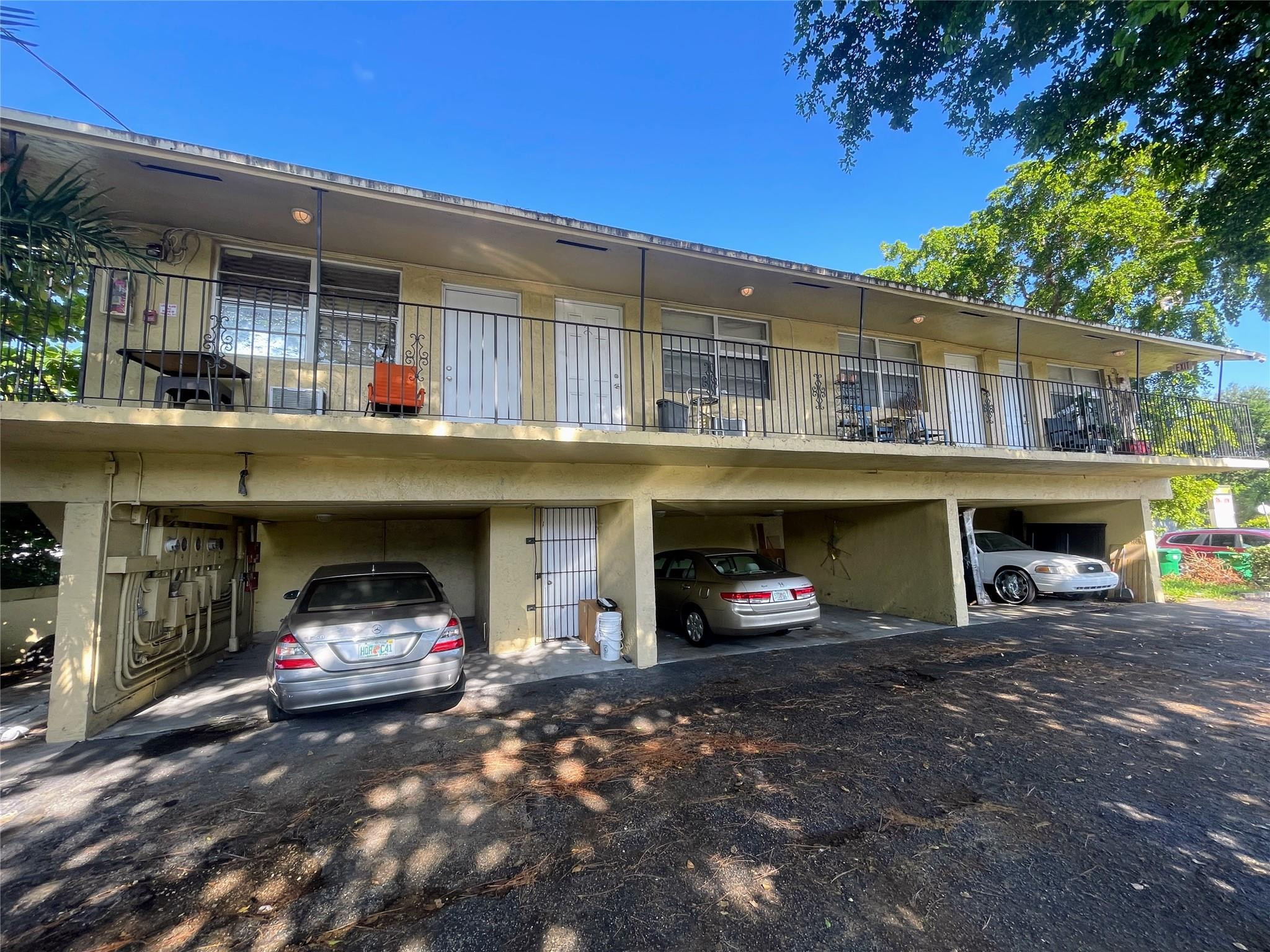2800 W Sunrise Boulevard, Fort Lauderdale, FL 33311, Fort Lauderdale