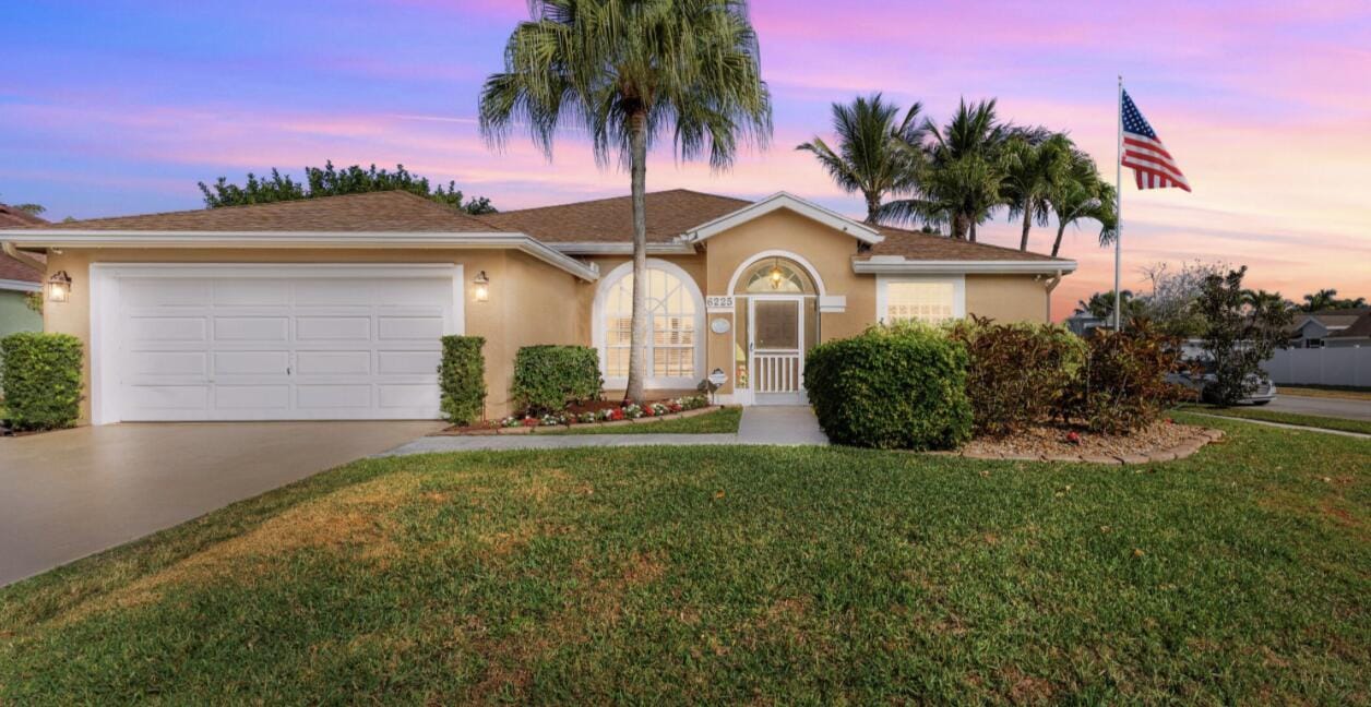 6225 Terra Rosa Circle, Boynton Beach, FL 33472