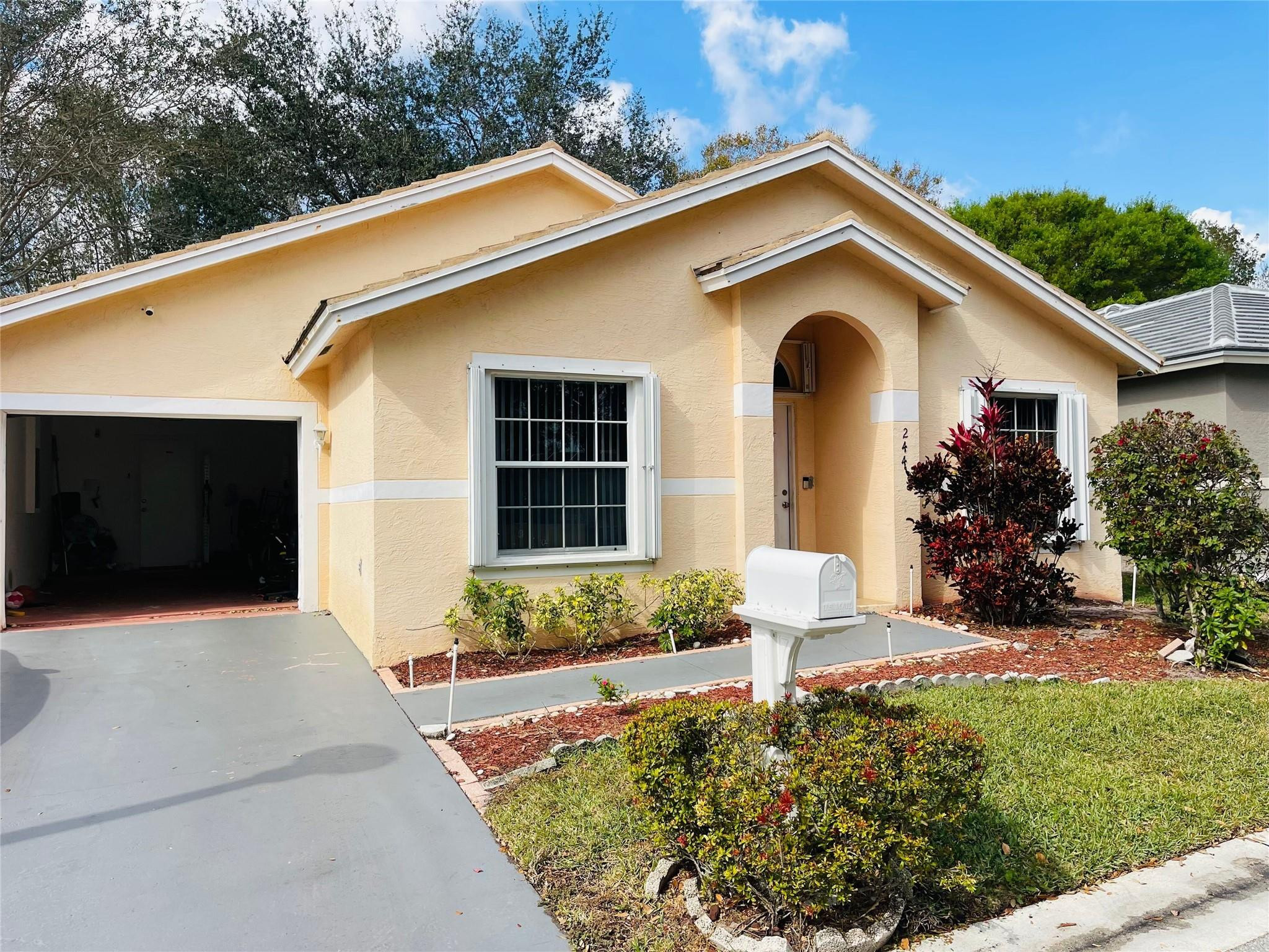 244 Caribe Court, Greenacres, FL 33413, Greenacres