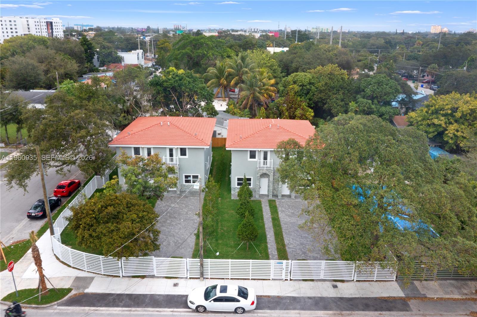 529 NW 56th Street, Miami, FL 33127, Miami