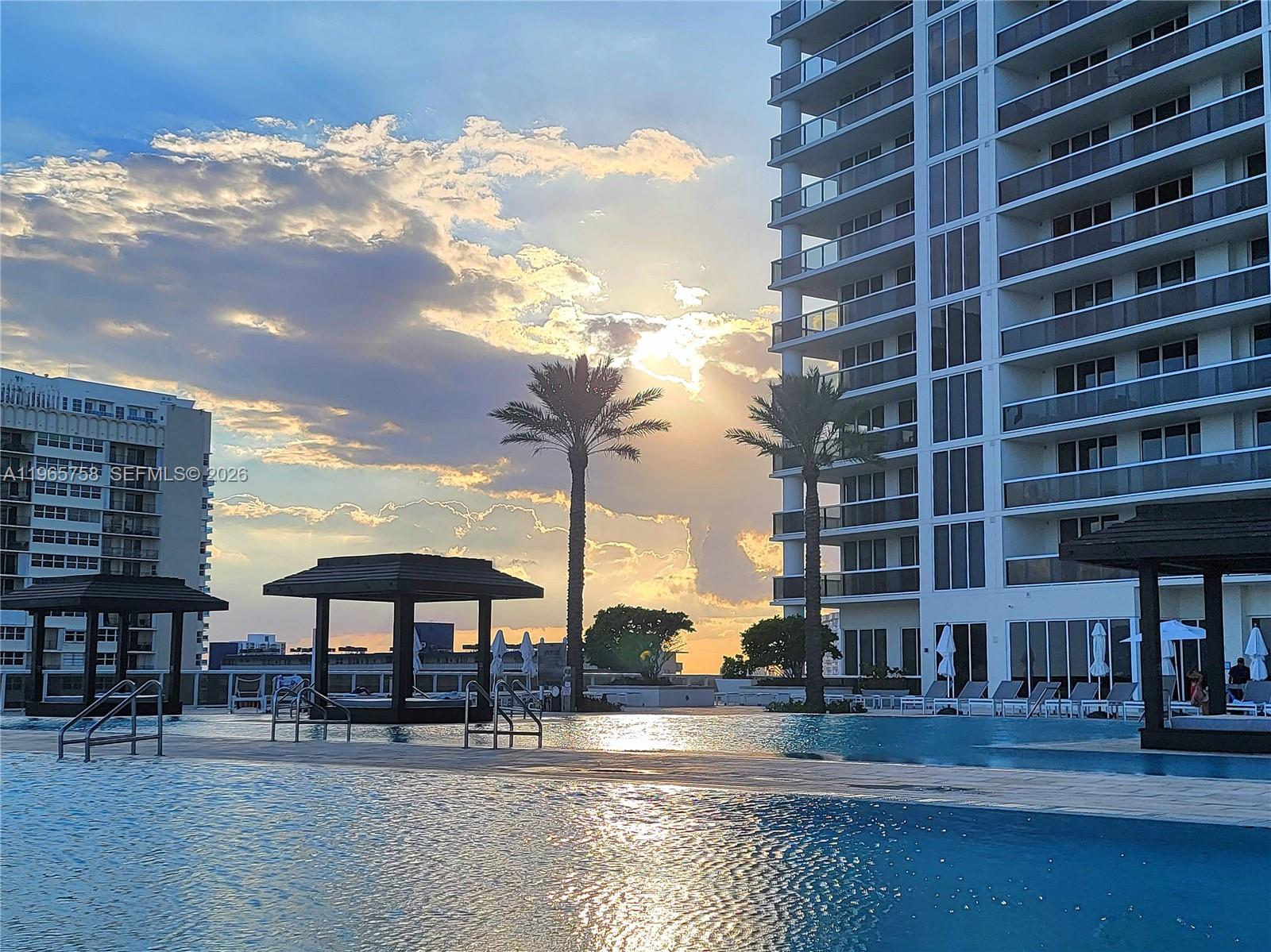1800 S Ocean Drive 2406, Hallandale Beach, FL 33009, Hallandale Beach