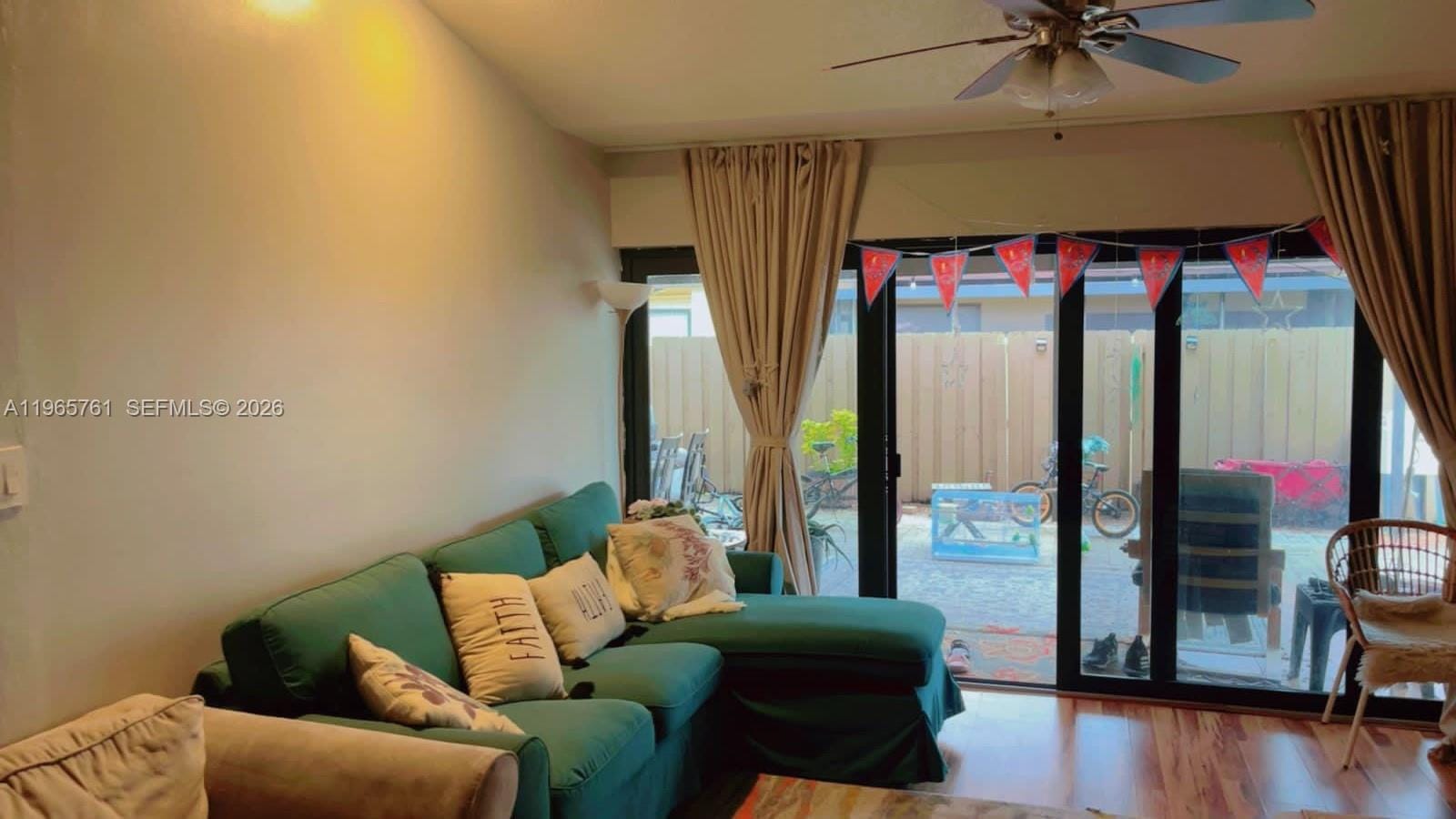 7509 SW 26th Court 5 — photo 4