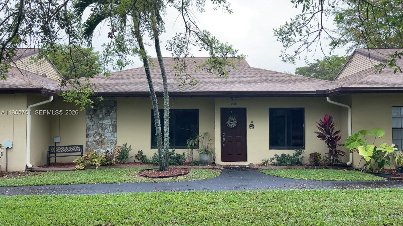 7509 SW 26th Court 5, Davie, FL 33314, Davie