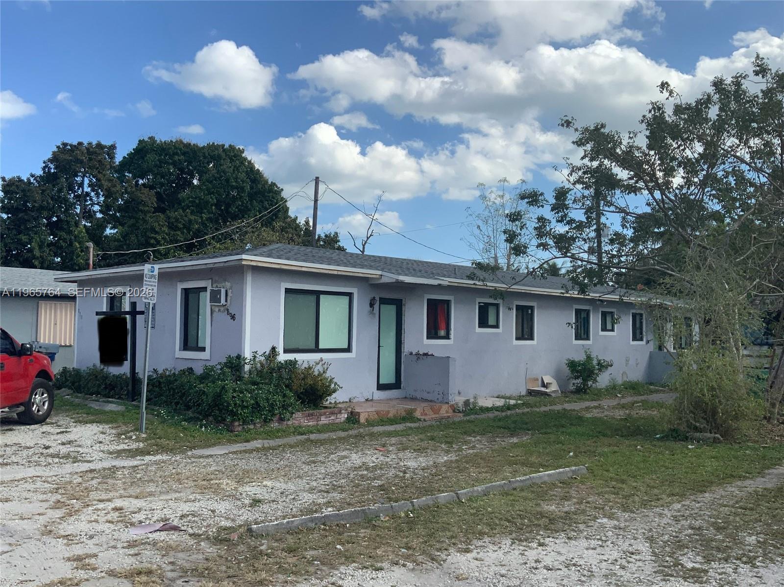 896 NW 103rd Street, Miami, FL 33150, Miami