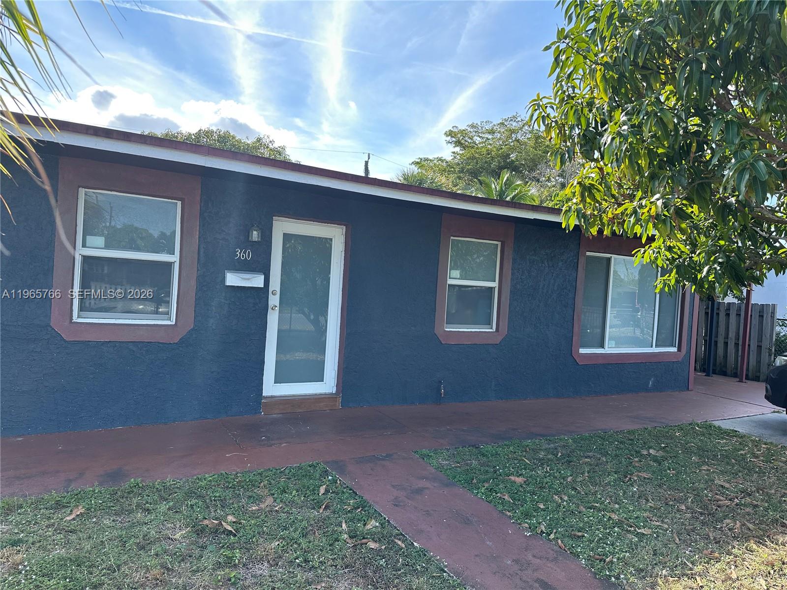 360 NW 15th Court, Pompano Beach, FL 33060, Pompano Beach