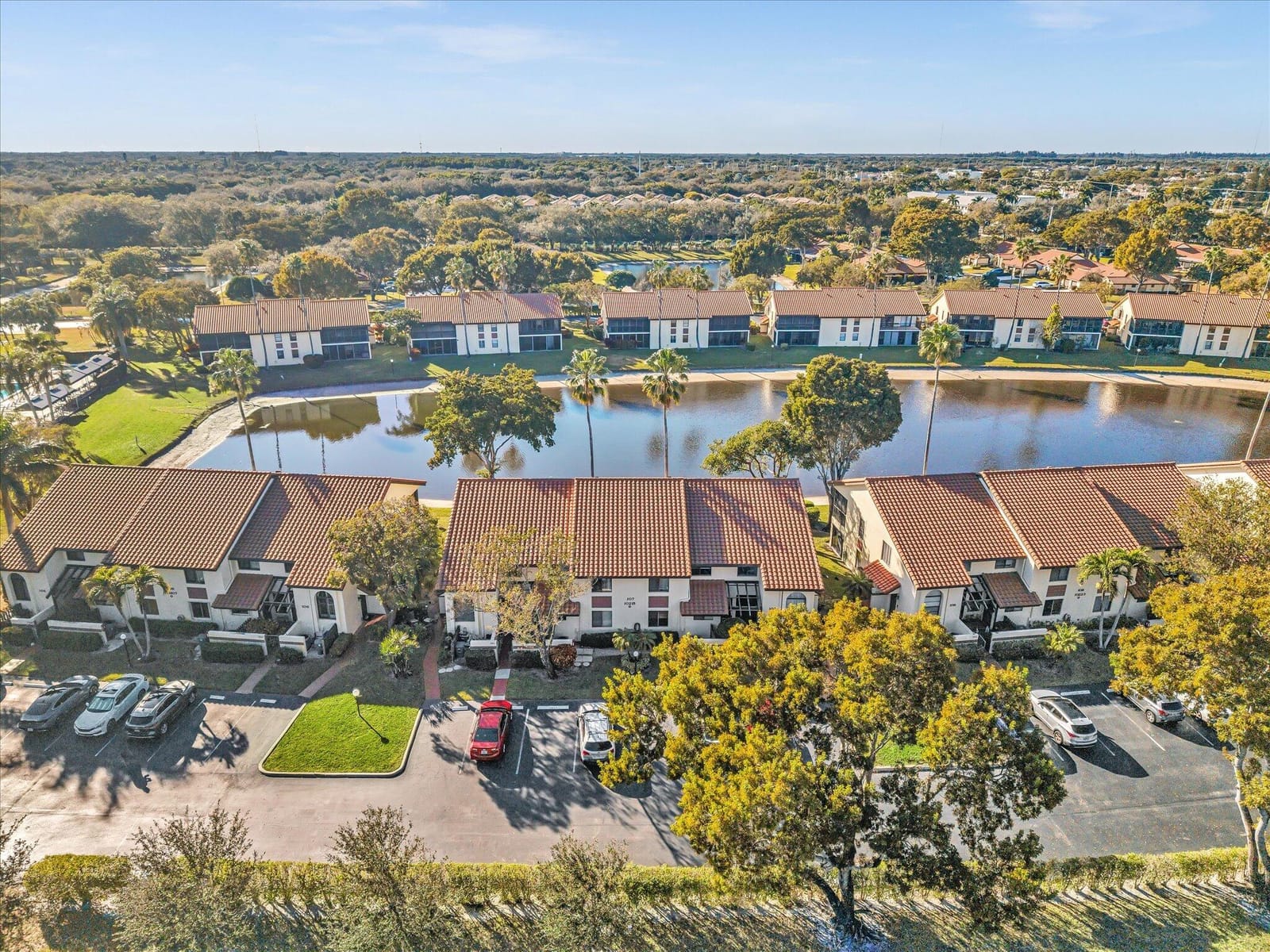 10215 N Circle Lake Drive 201, Boynton Beach, FL 33437 photo 28
