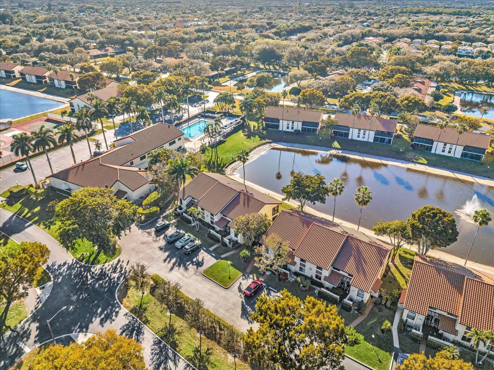 10215 N Circle Lake Drive 201, Boynton Beach, FL 33437 photo 29