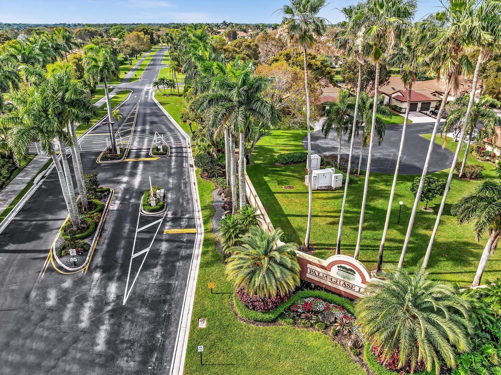 10215 N Circle Lake Drive 201, Boynton Beach, FL 33437 photo 30