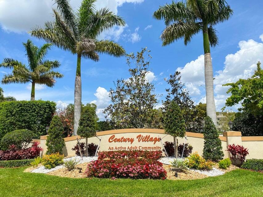 1037 Guildford C, Boca Raton, FL 33434 photo 2