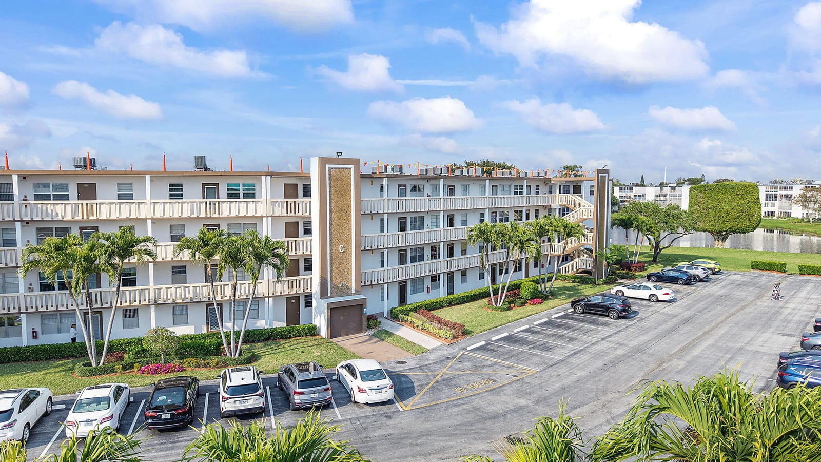 1037 Guildford C, Boca Raton, FL 33434 photo 29