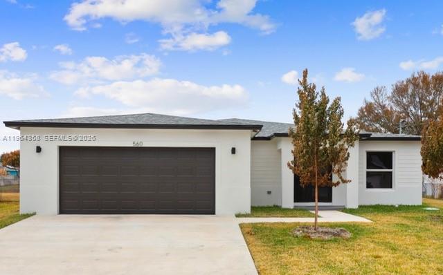 560 SW Carter Avenue, Port St. Lucie, FL 34983, Port St Lucie
