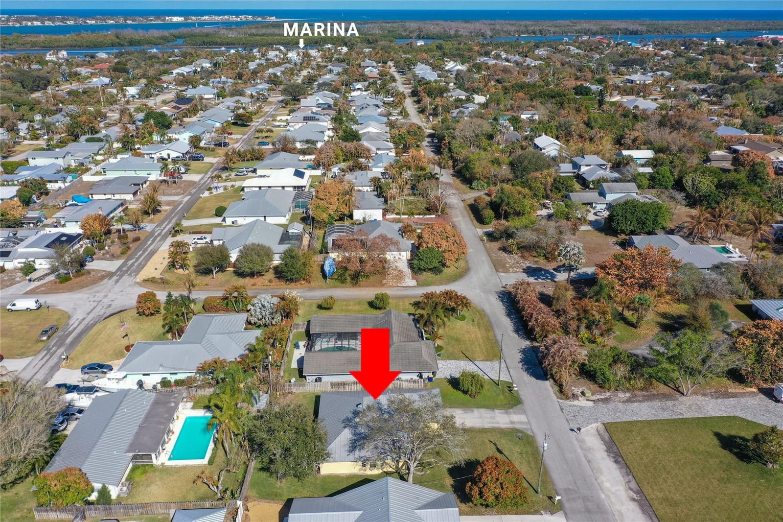 5155 SE Matousek Street, Stuart, FL 34997 photo 3
