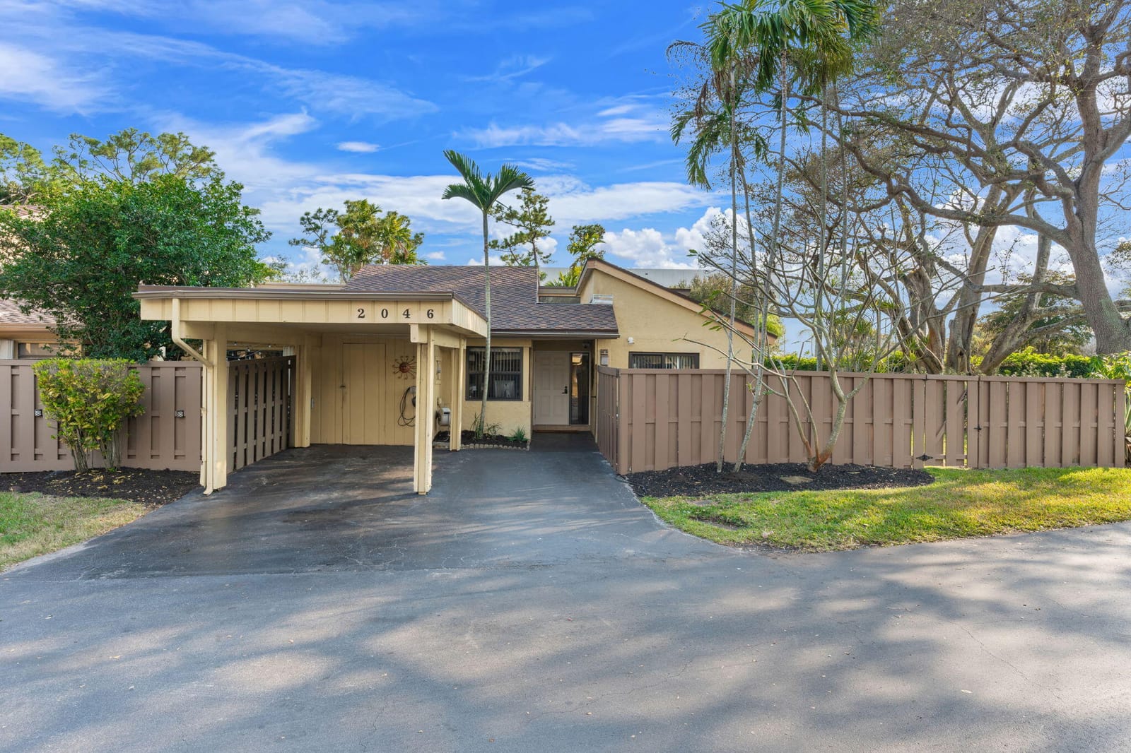 2046 Deer Creek Woodlands Place — photo 3