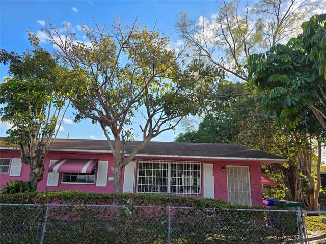 5132 NW 14th Avenue, Miami, FL 33142