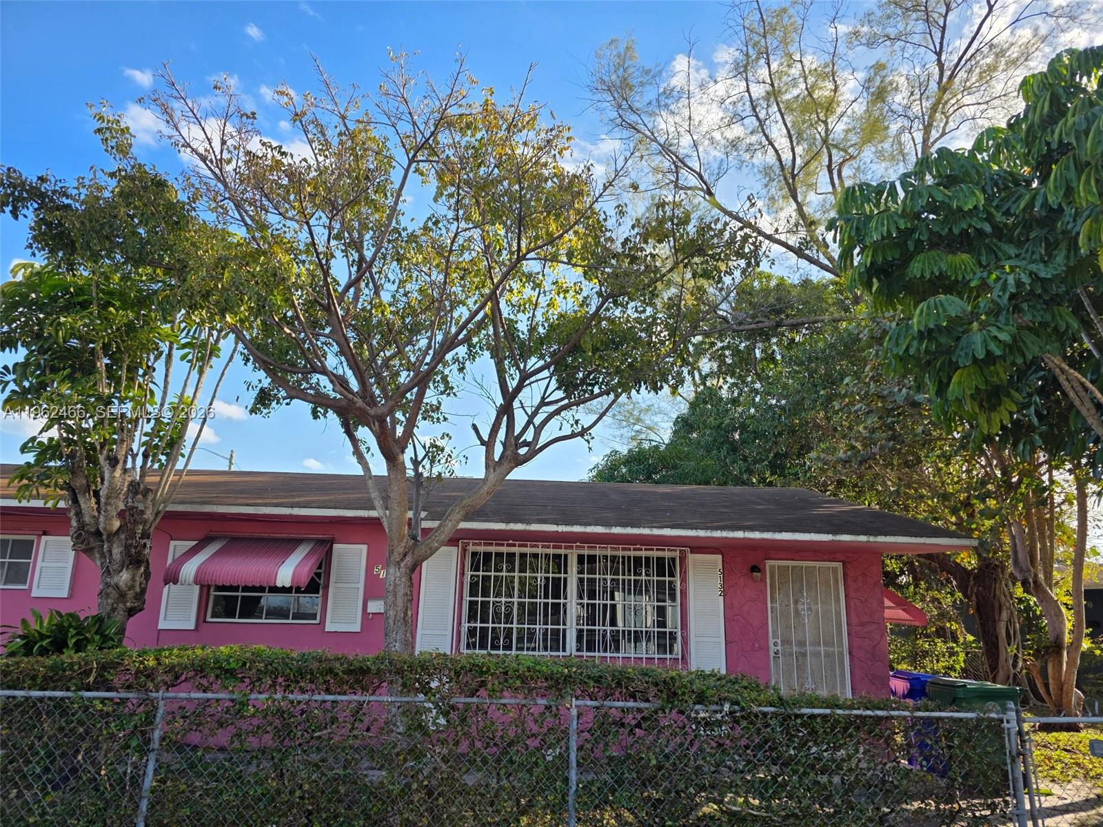 5132 NW 14th Avenue, Miami, FL 33142, Miami