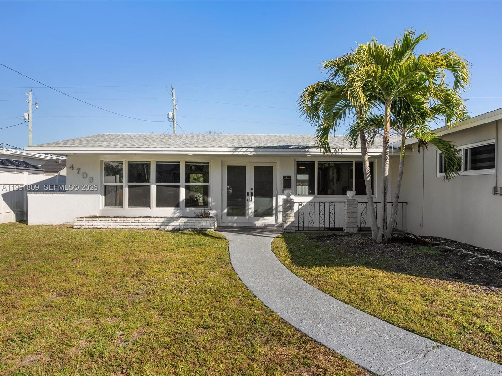 4709 Washington Street, Hollywood, FL 33021