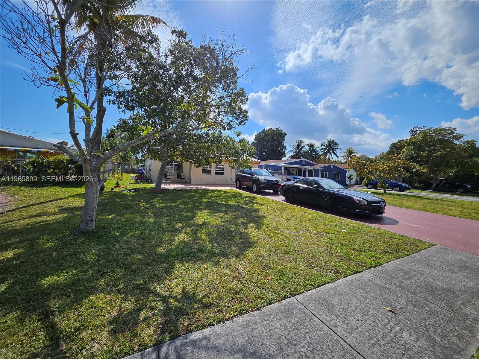 1232 NE 181st Street, North Miami Beach, FL 33162, North Miami Beach