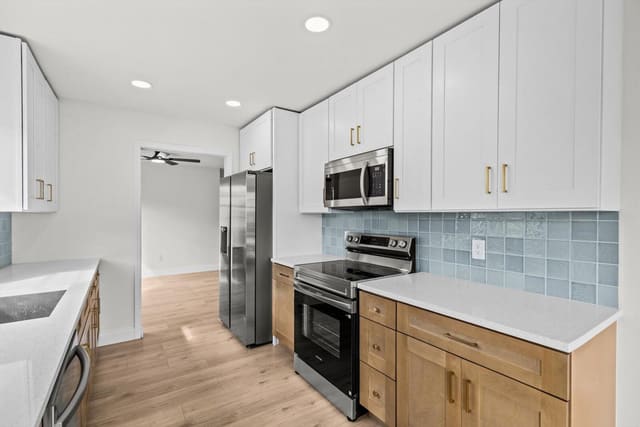 8844 SW 6th Street, sold in Sandalfoot Cove Sec 7 And, Boca Raton, FL