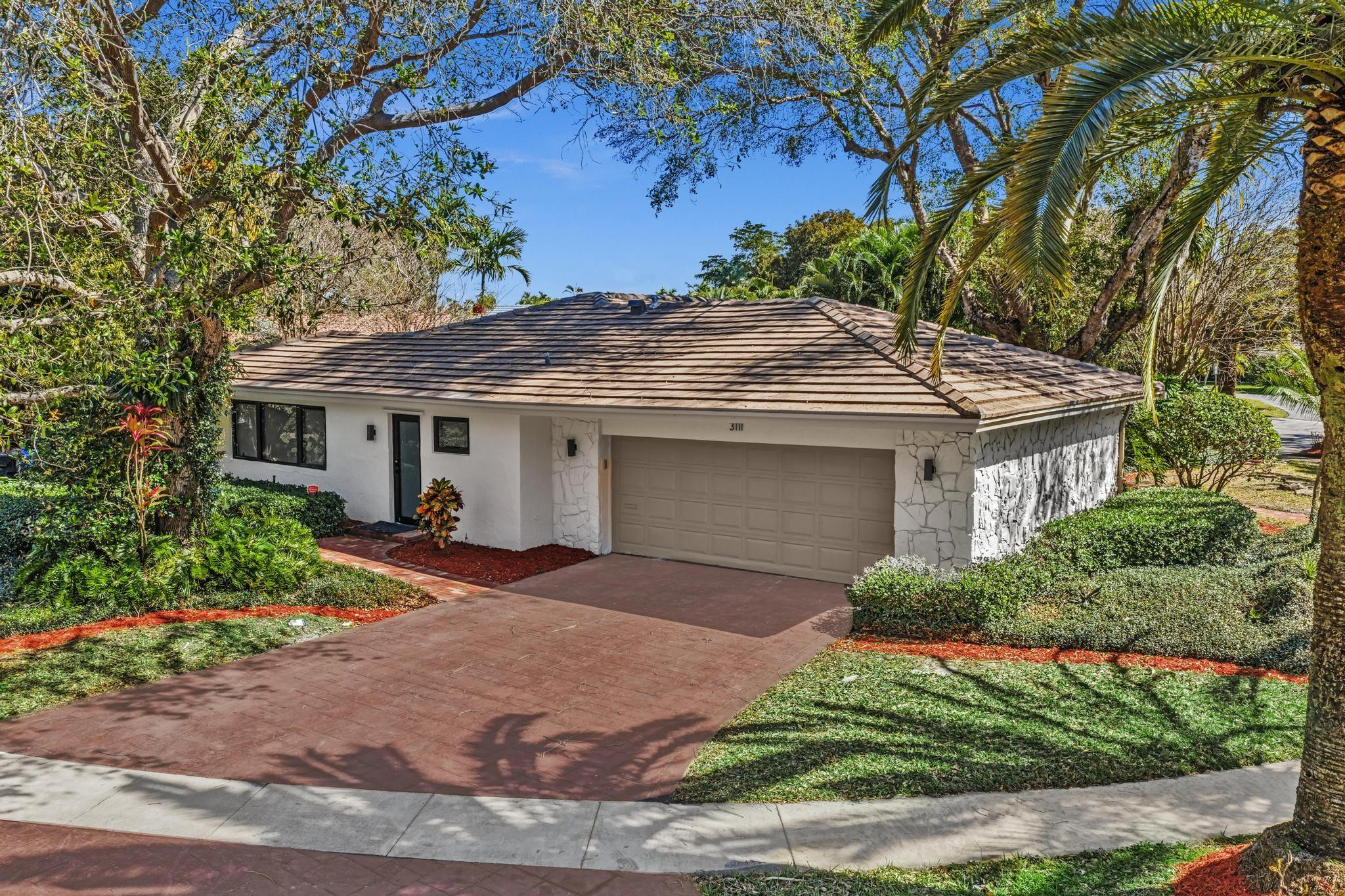 3111 N 52nd Avenue, Hollywood, FL 33021, Hollywood