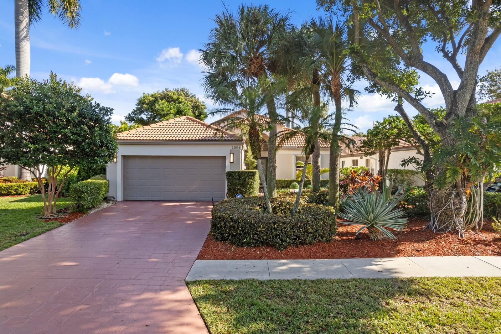 22594 Esplanada Drive, Boca Raton, FL 33433 photo 2