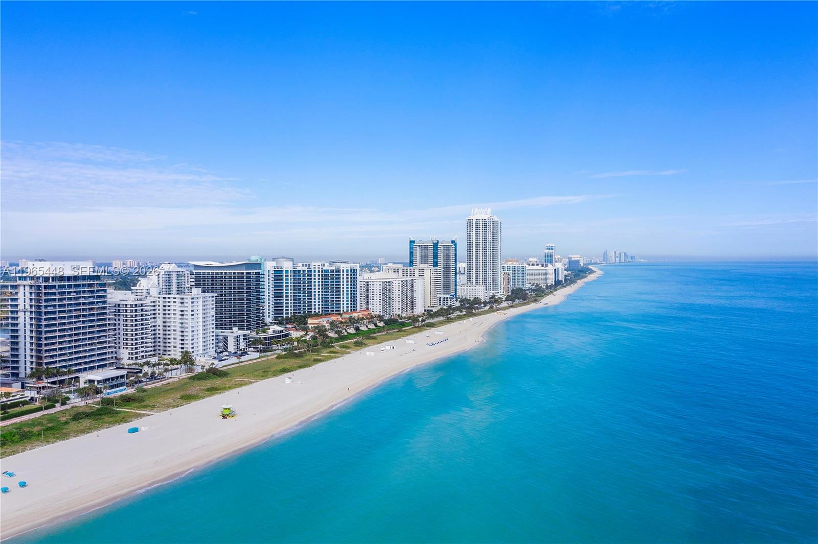5601 Collins Avenue 423, Miami Beach, FL 33140, Miami Beach