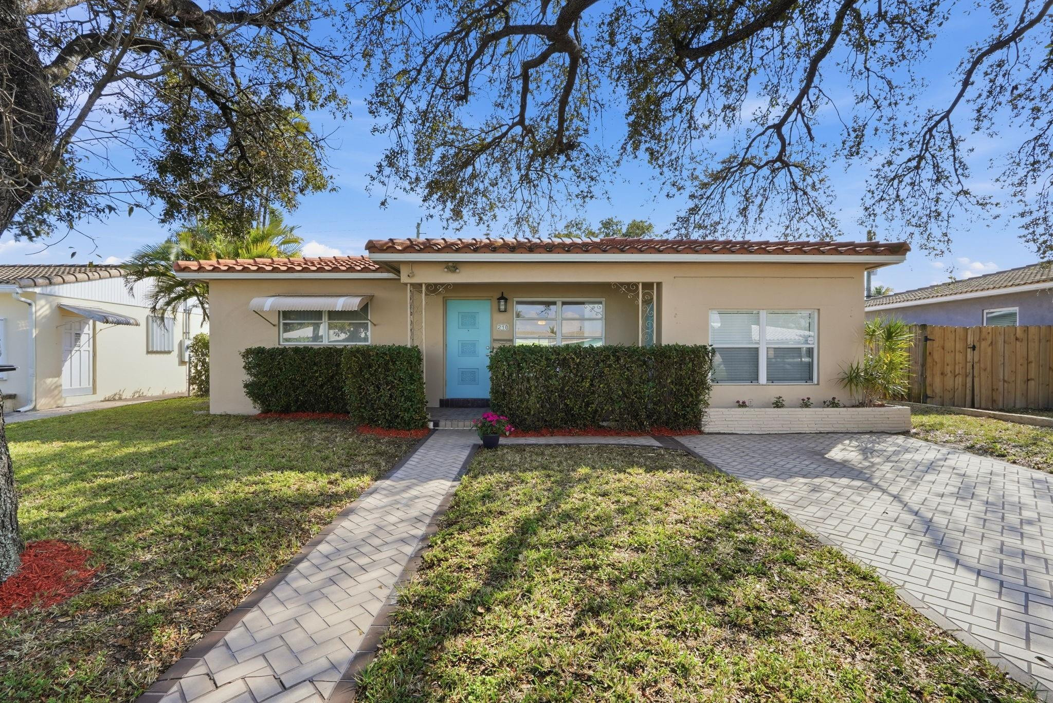 218 SE 3rd Terrace, Dania Beach, FL 33004, Dania Beach