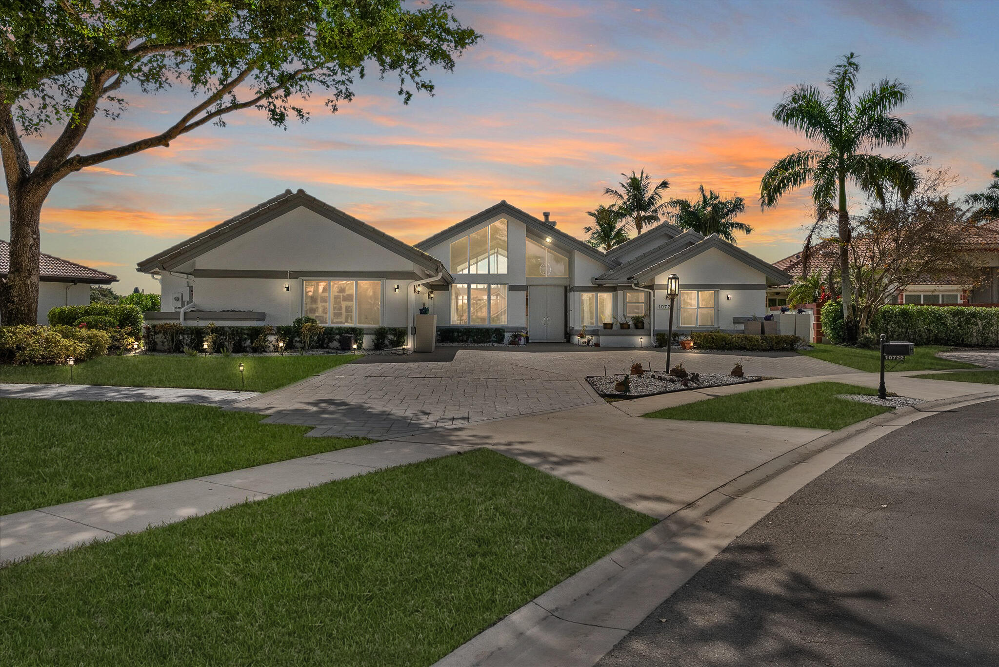 10722 Kirkaldy Lane, Boca Raton, FL 33498, Boca Raton