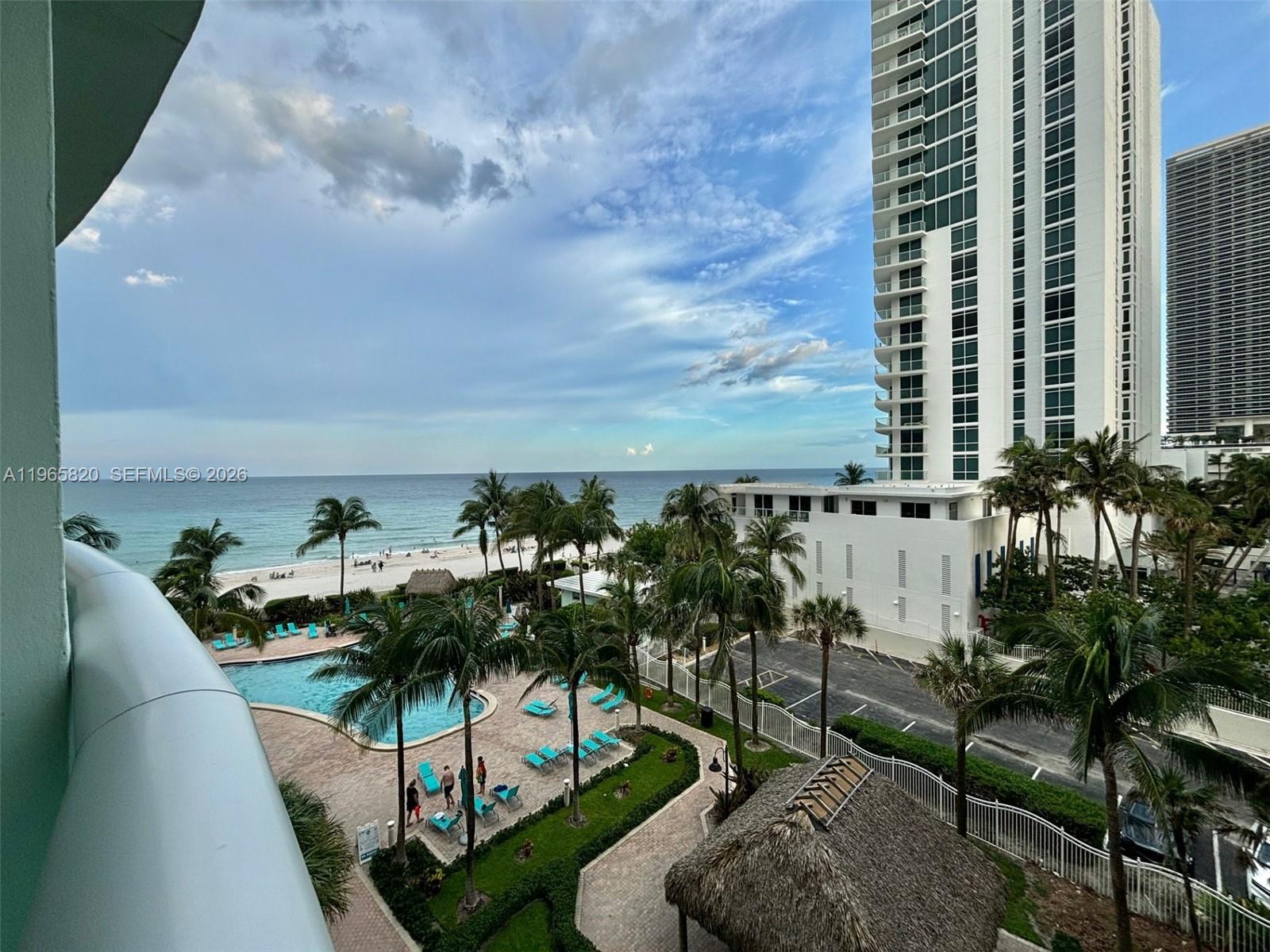 3901 S Ocean Drive 5H, Hollywood, FL 33019, Hollywood