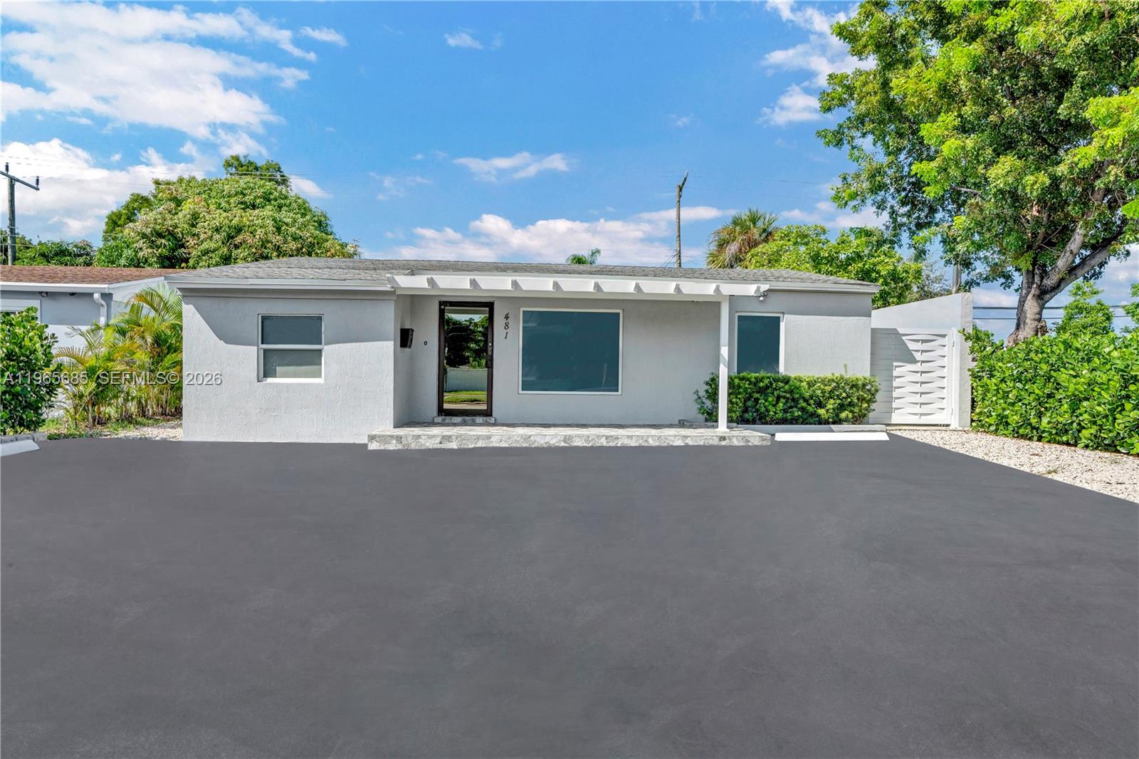 481 E Commercial Boulevard, Oakland Park, FL 33334, Oakland Park
