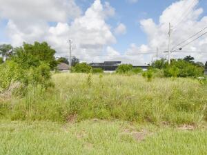 3244 SW Hambrick Street, Port St. Lucie, FL 34953, Port St Lucie