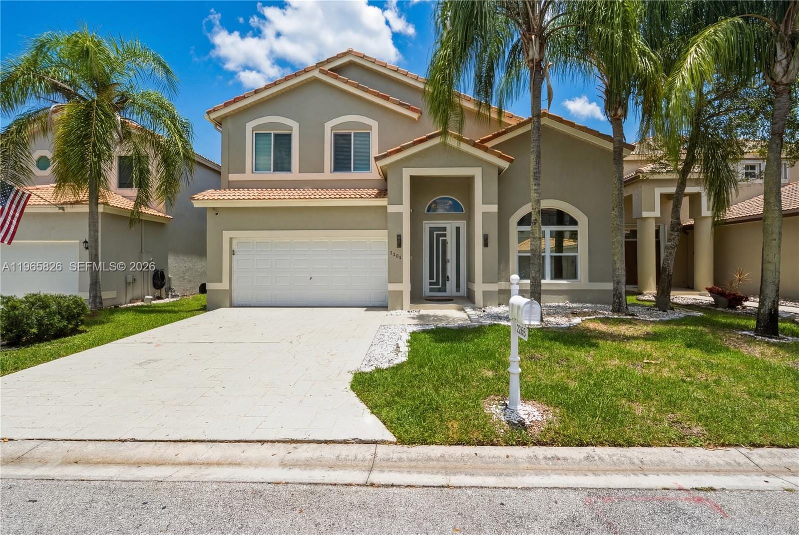 5285 NW 112th Terrace, Coral Springs, FL 33076