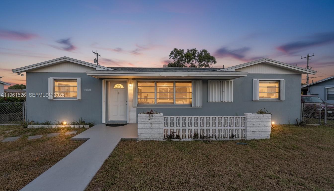 21131 NW 30th Court, Miami Gardens, FL 33056, Miami Gardens