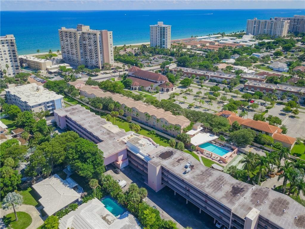 1967 S Ocean Boulevard 228 D, Pompano Beach, FL 33062, Pompano Beach