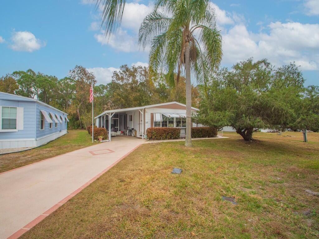 10 Padre, Port St. Lucie, FL 34952 photo 3