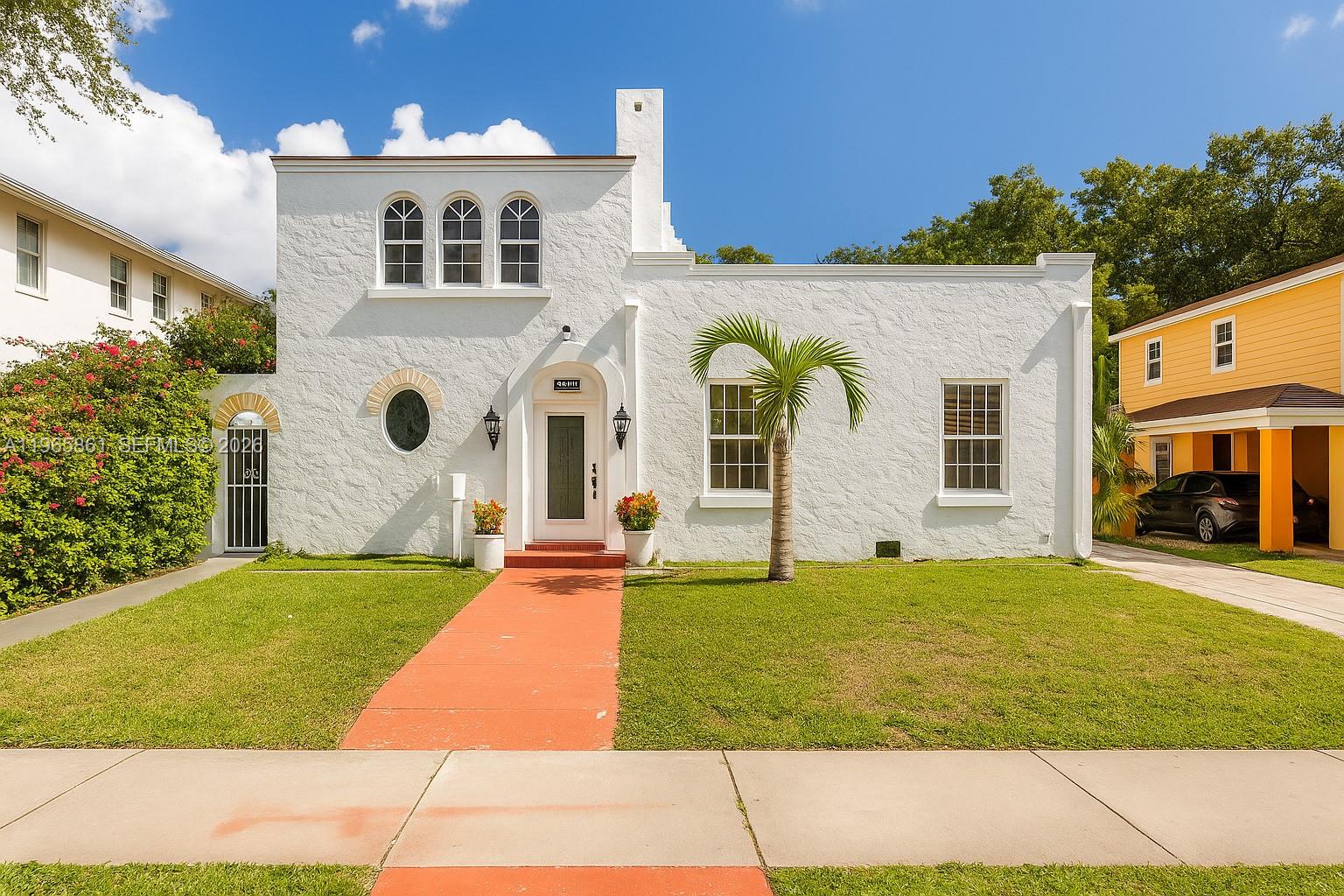 1545 NW 8th Terrace, Miami, FL 33125, Miami