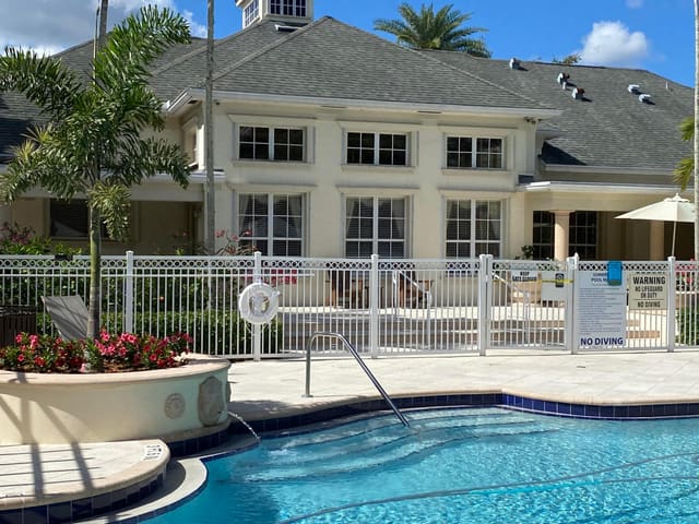 225 Murcia Drive 109, sold in Somerset At Abacoa Condo, Jupiter, FL