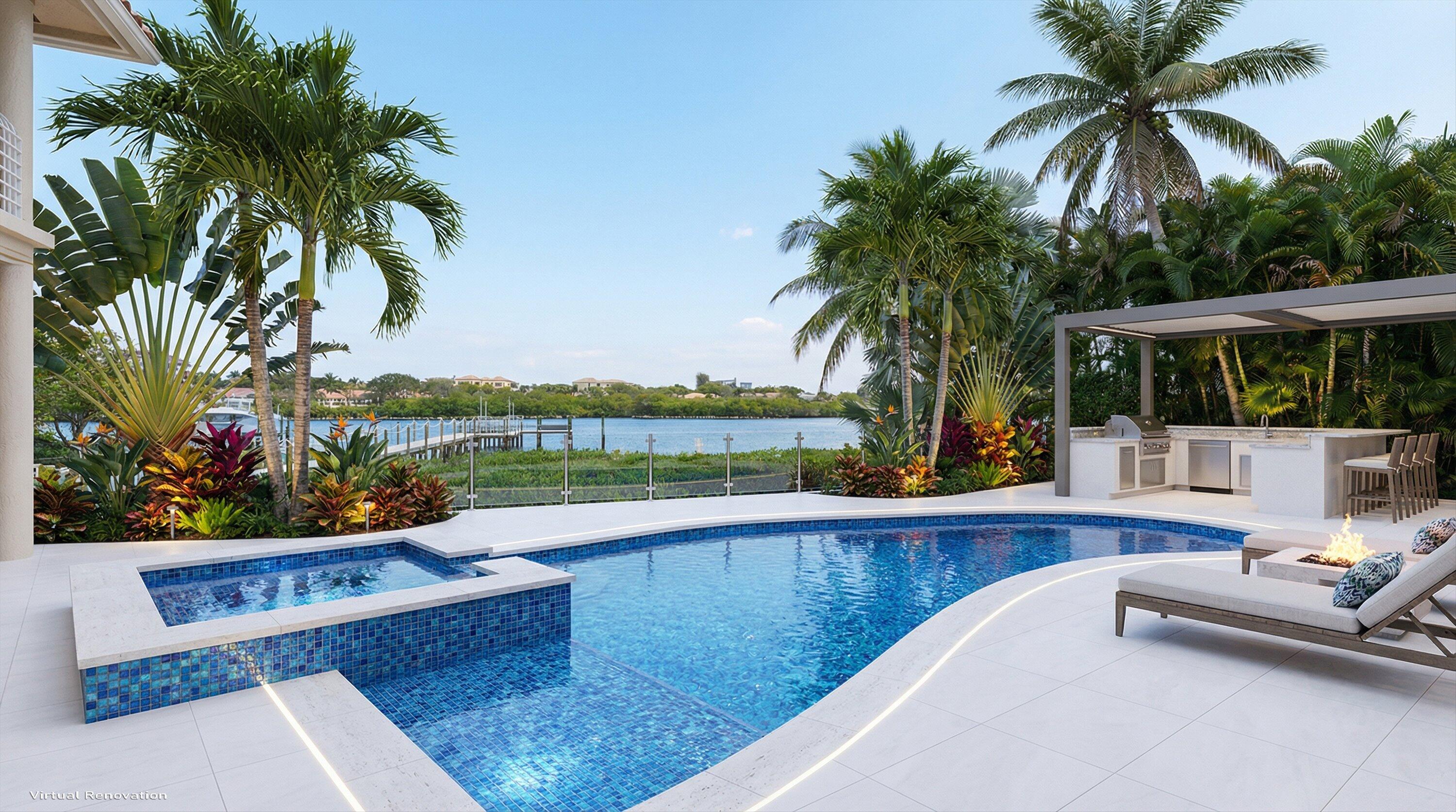 3164 Casseekey Island Road, Jupiter, FL 33477 photo 20