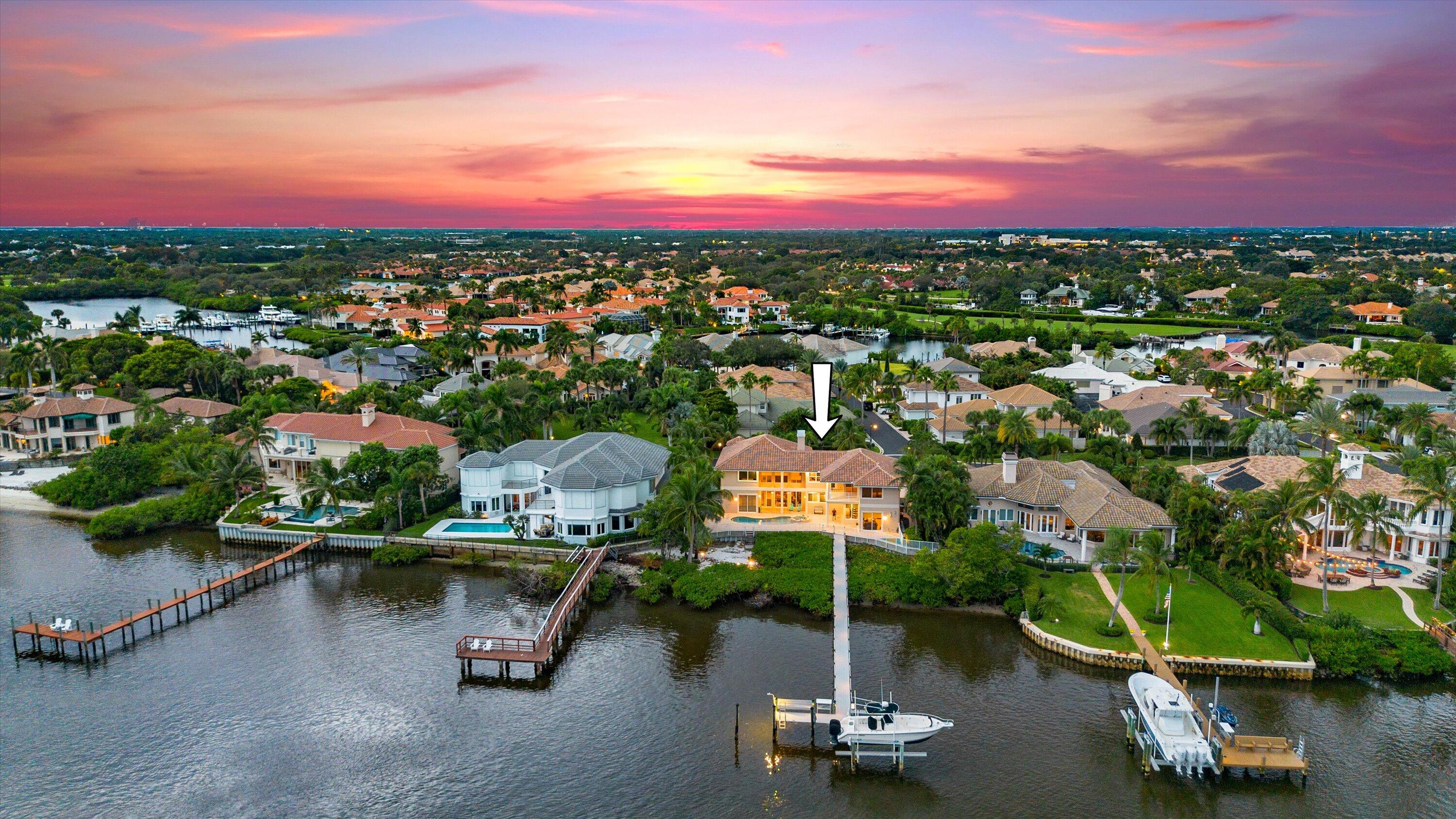 3164 Casseekey Island Road, Jupiter, FL 33477 photo 24