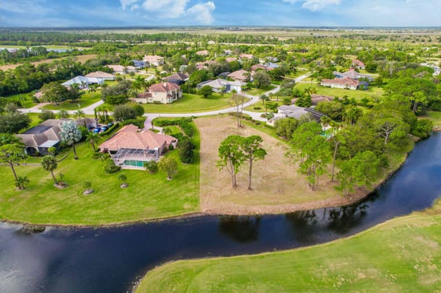 10303 SW Stones Throw Terrace, Palm City, FL 34990