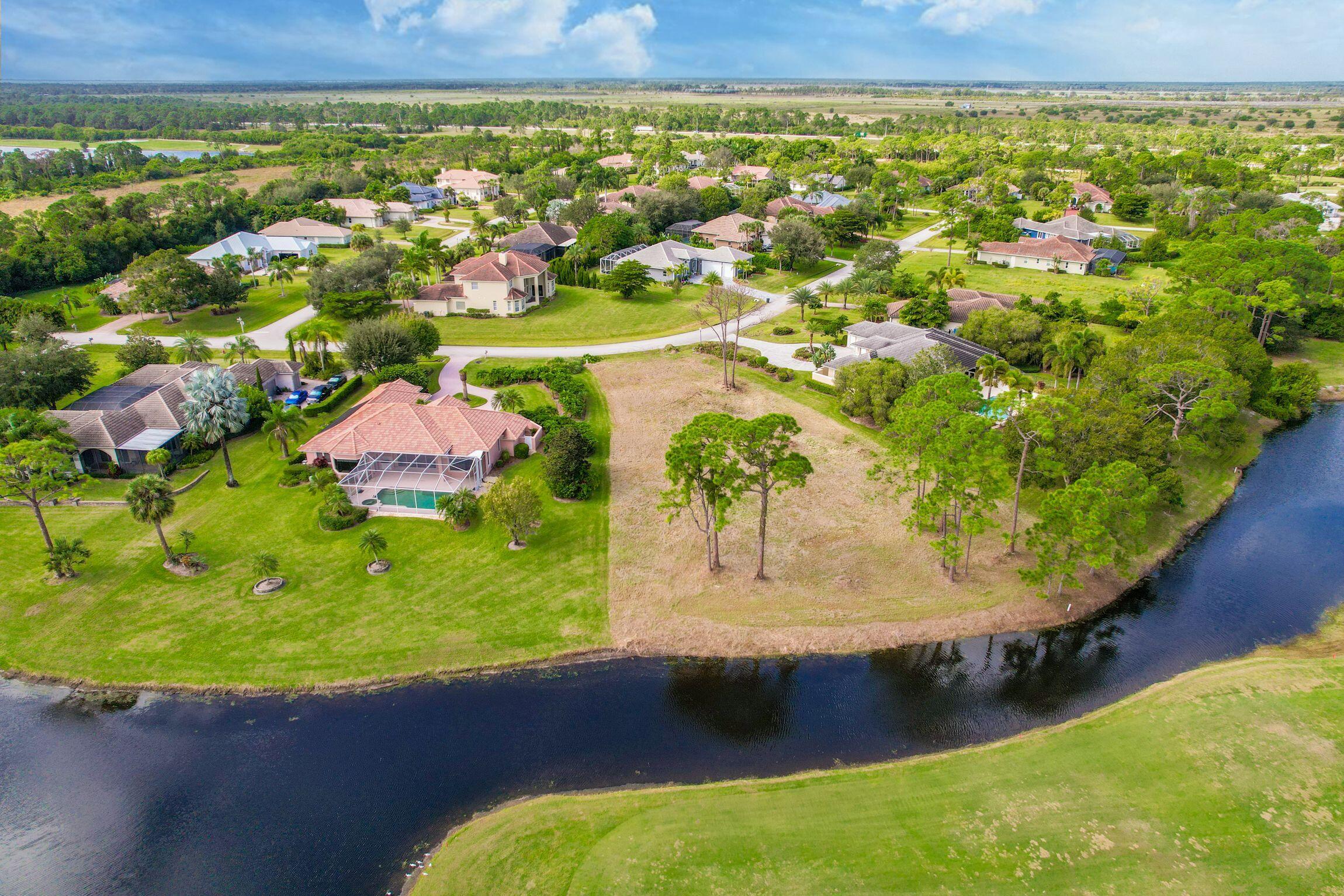 10303 SW Stones Throw Terrace, Palm City, FL 34990, Palm City