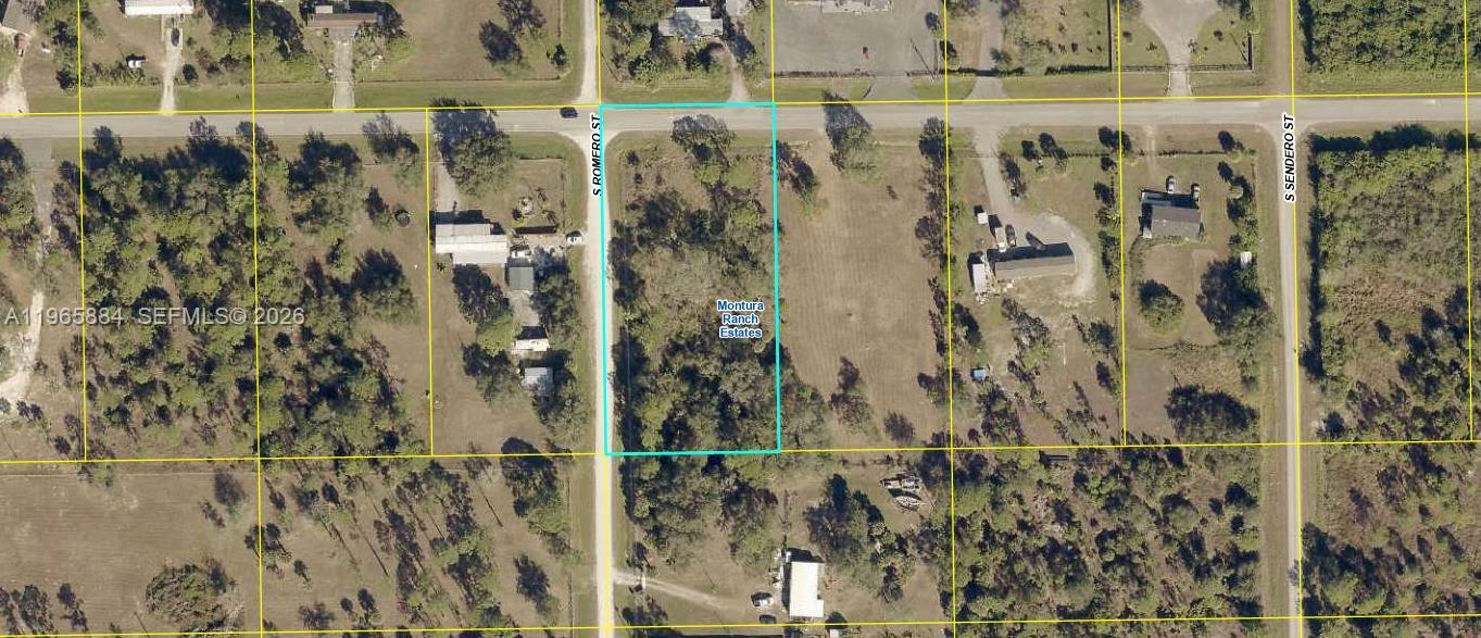 524 Montura Avenue, Clewiston, FL 33440, Clewiston