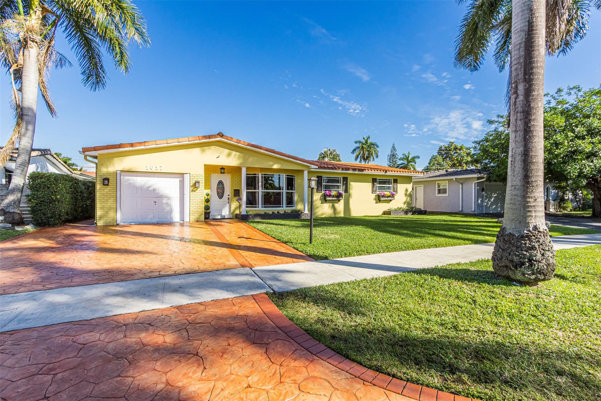 1017 NE 4th Street, Hallandale Beach, FL 33009, Hallandale Beach